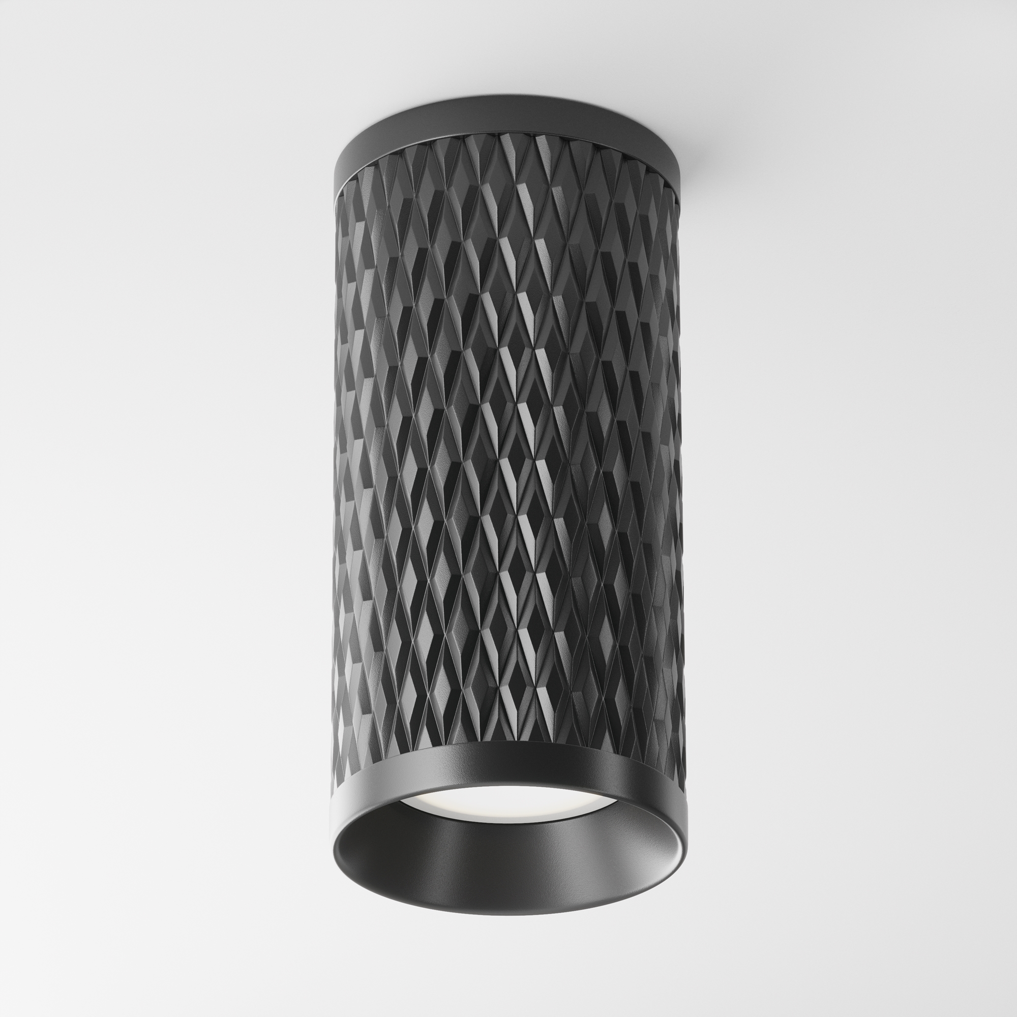 картинка Потолочный светильник Technical C036CL-01B