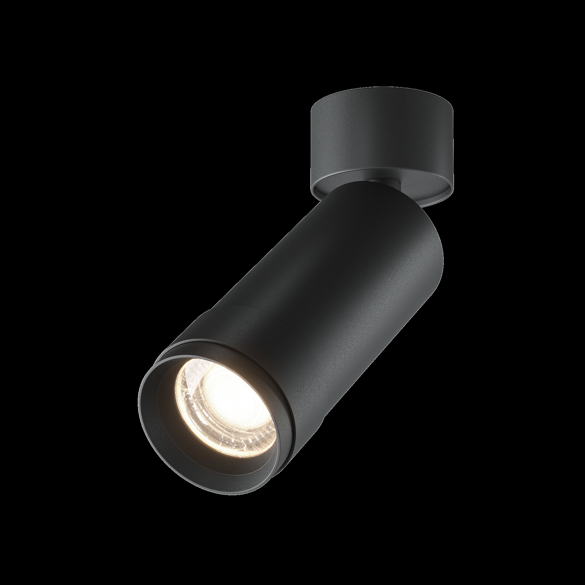 картинка Потолочный светильник Technical C055CL-L12W4K-Z-B