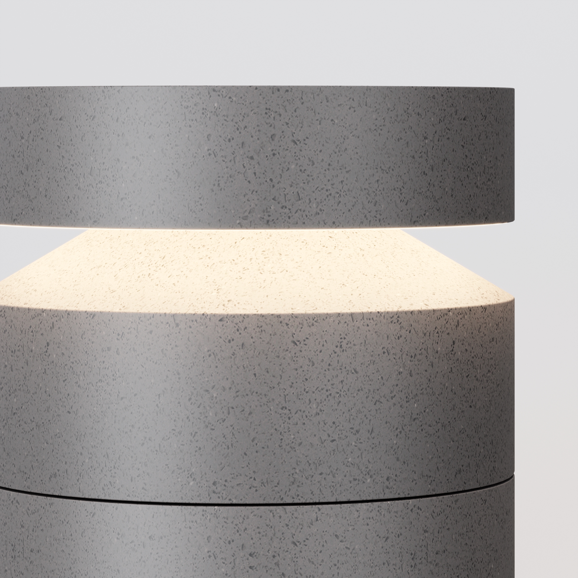 картинка Ландшафтный светильник Outdoor O469FL-L20CM3K