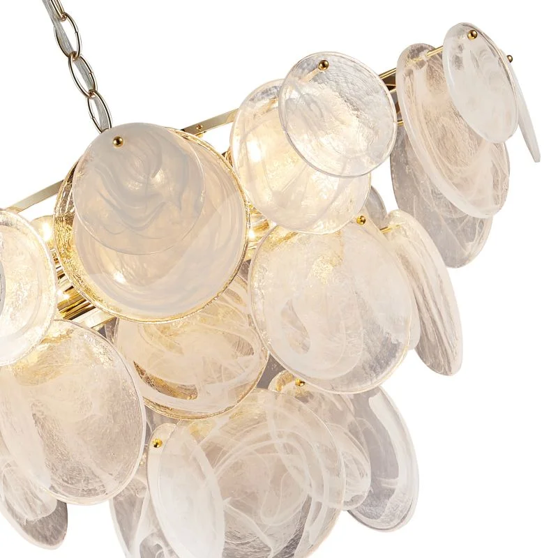 картинка Люстра подвесная Stilfort 2139/03/18P серия Elegantly