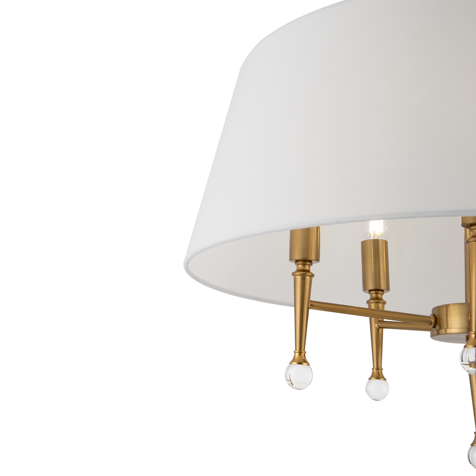 картинка Подвесной светильник Freya FR5190PL-05BS3