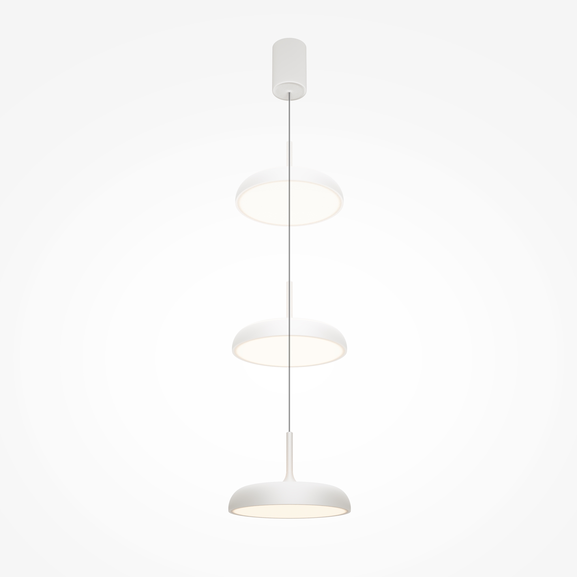 картинка Подвесной светильник Maytoni MOD189PL-L30W3K