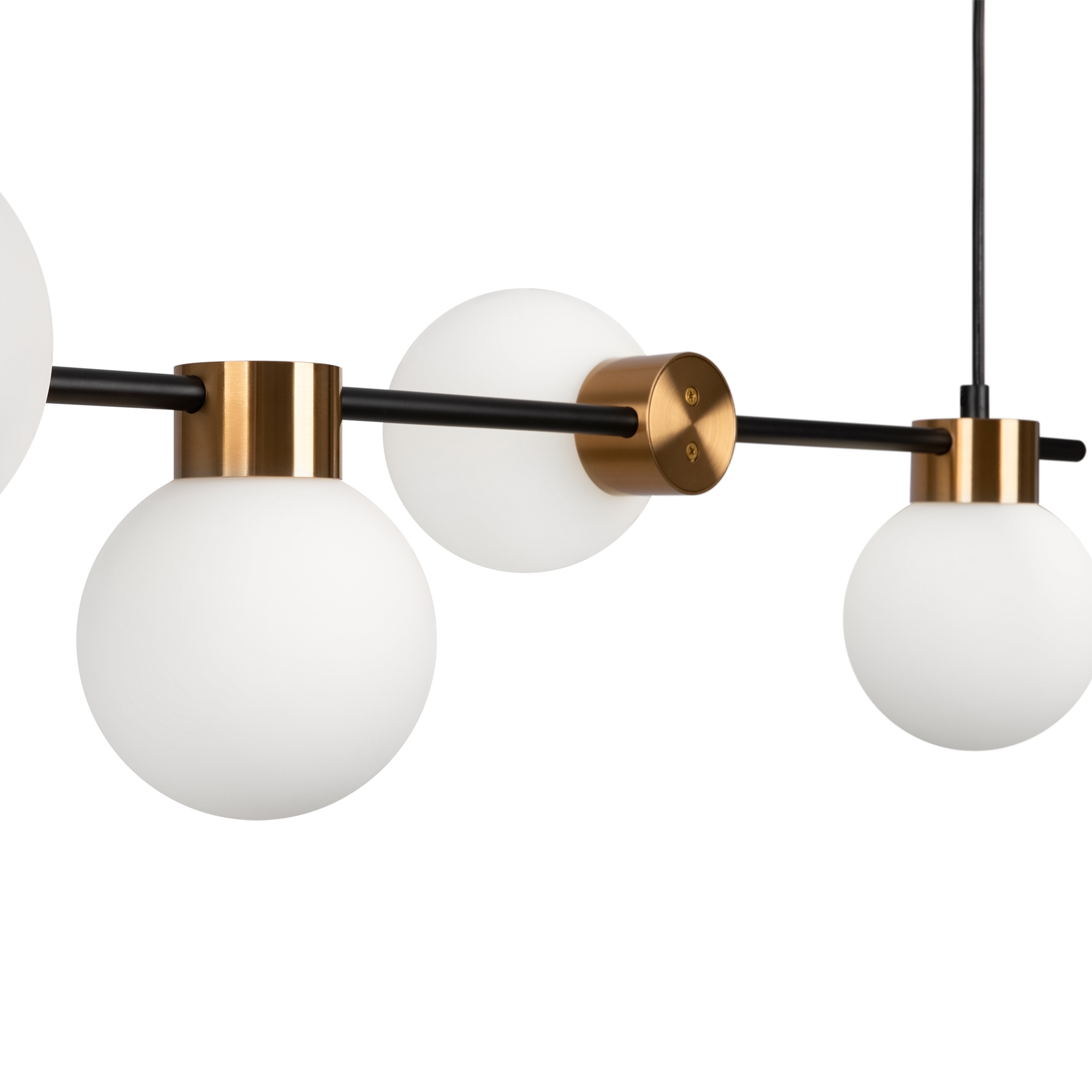 картинка Подвесной светильник Freya FR5232PL-04B