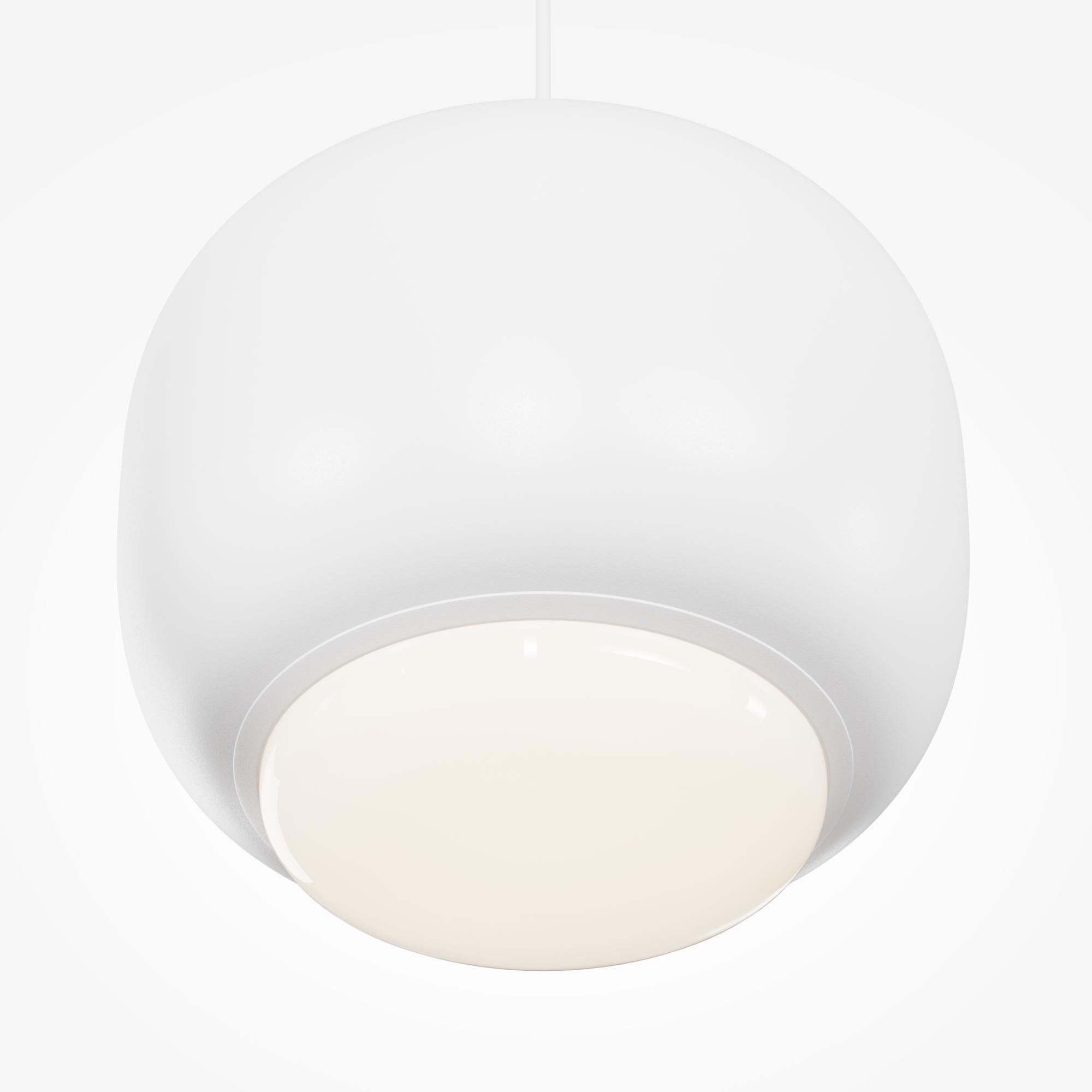 картинка Подвесной светильник Maytoni MOD466PL-L12W3K