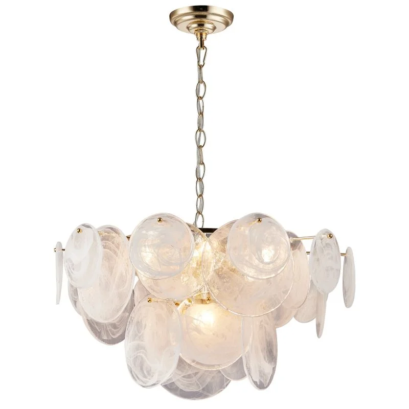 картинка Люстра подвесная Stilfort 2139/03/08P серия Elegantly