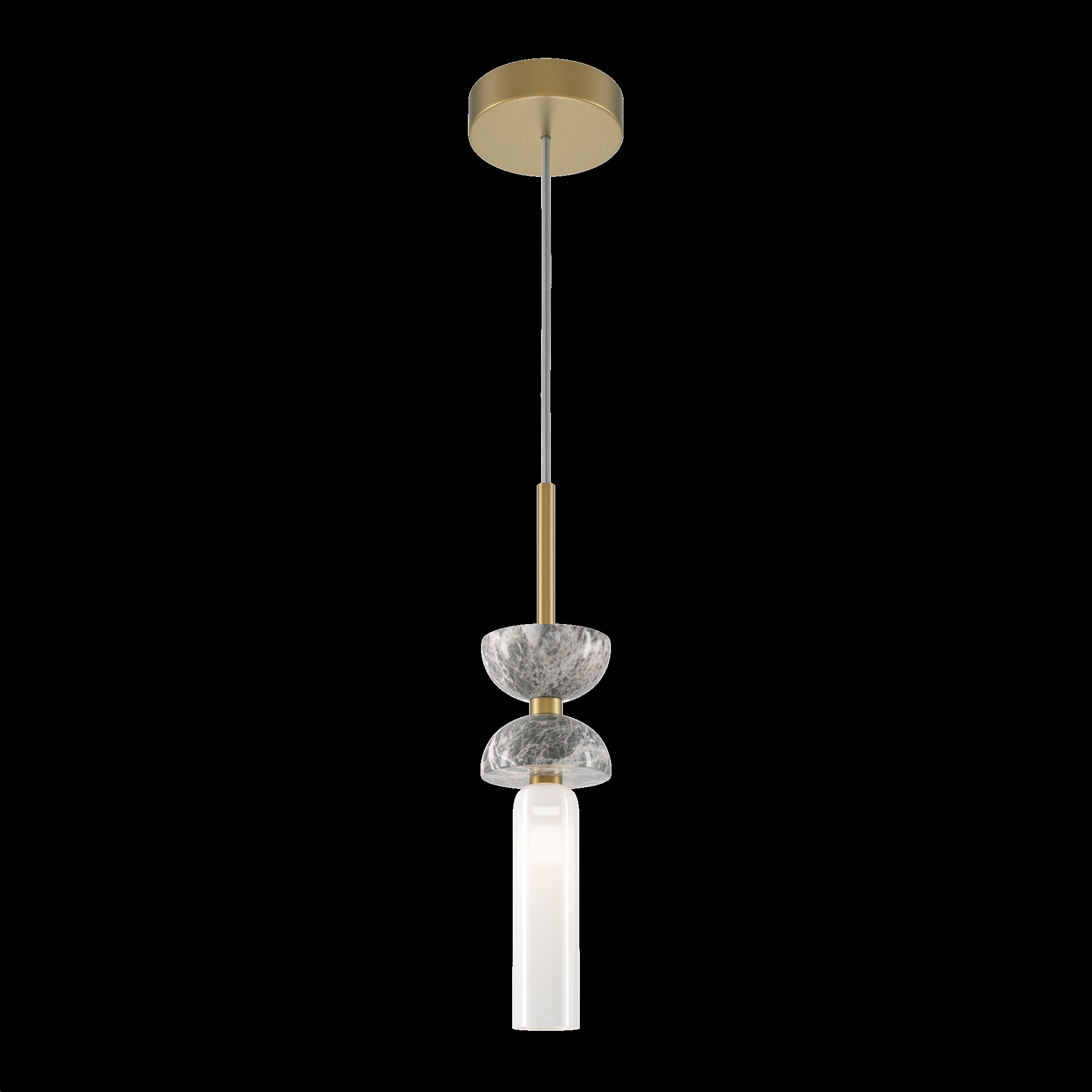 картинка Подвесной светильник Maytoni MOD178PL-01GR