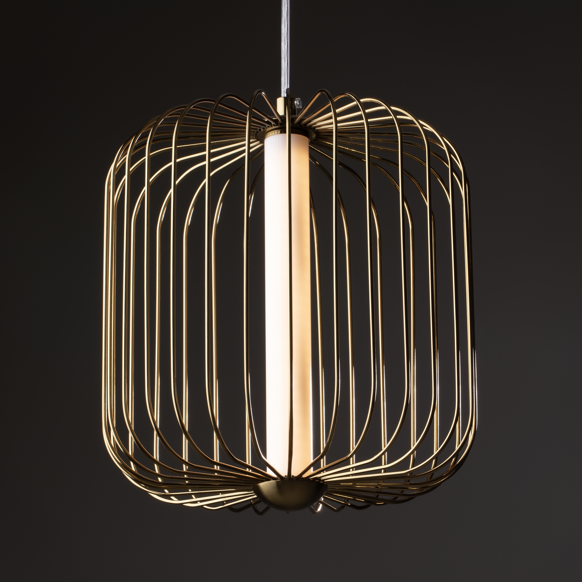 картинка Подвесной светильник Freya FR6131PL-L13BS