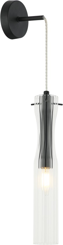 картинка Светильник подвесной настенный Stilfort 2184/02/01PW серия MONNE