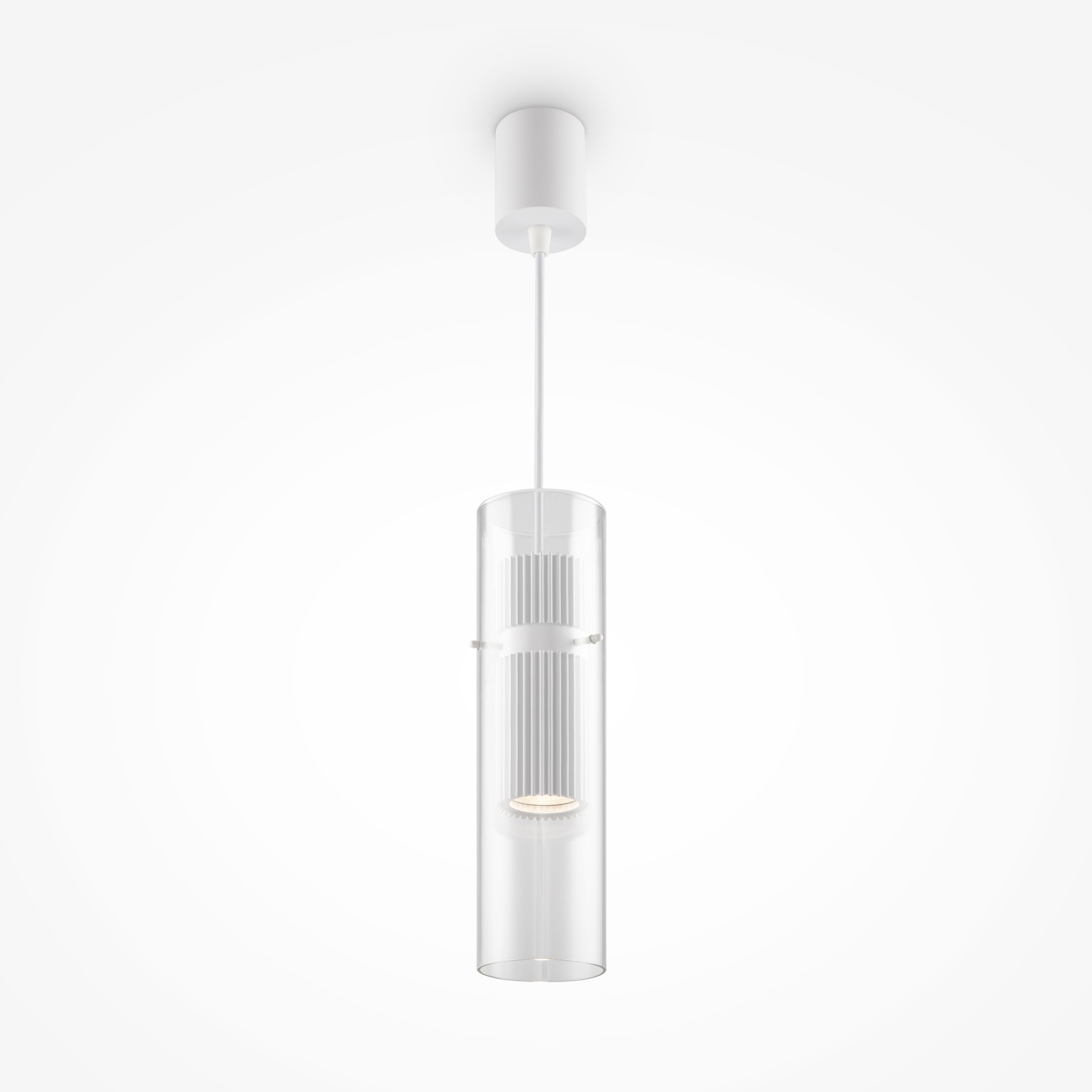 картинка Подвесной светильник Maytoni MOD326PL-01W