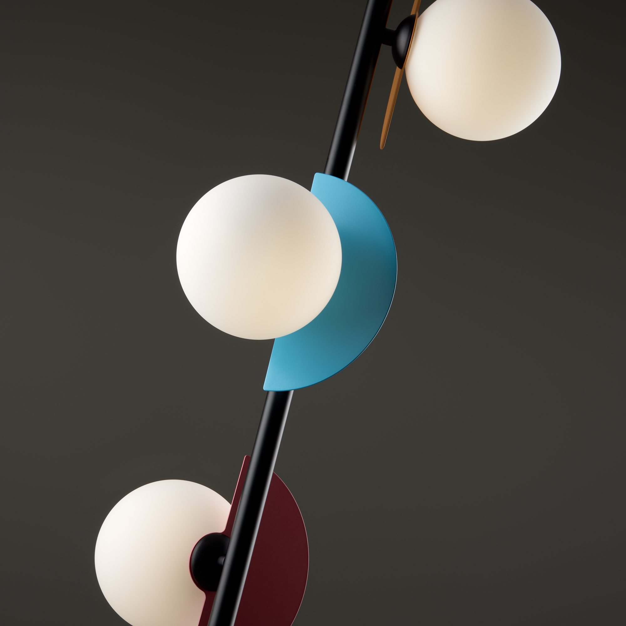 картинка Подвесной светильник Freya FR5391PL-03CFL