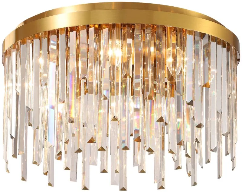 картинка Люстра потолочная Stilfort 2113/03/08C серия Venecia