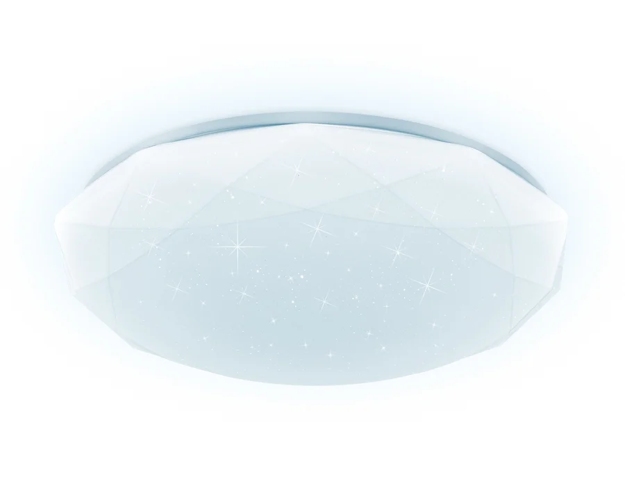 картинка Светодиодный светильник c подсветкой RGB