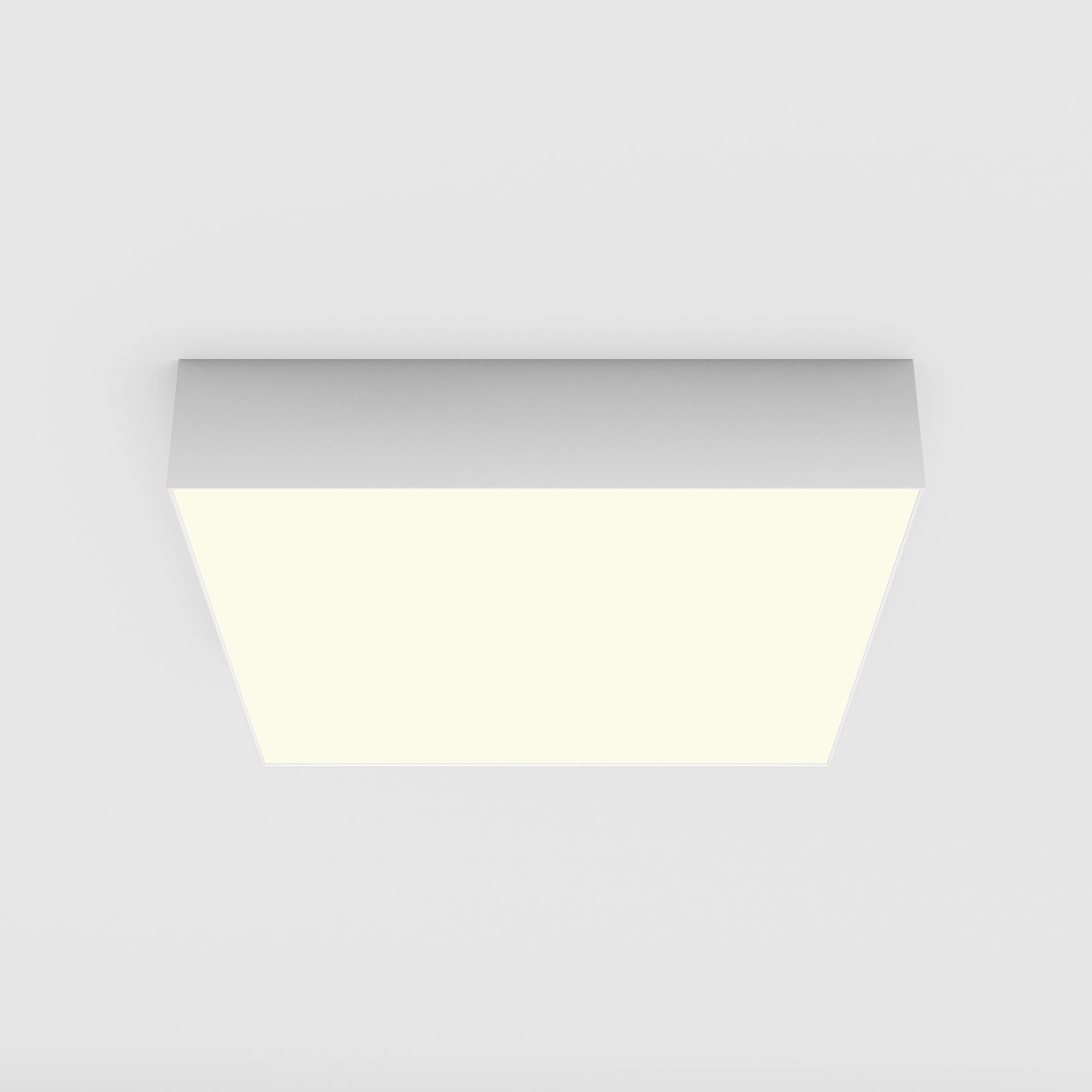 картинка Потолочный светильник Technical C032CL-36W3K-SQ-W