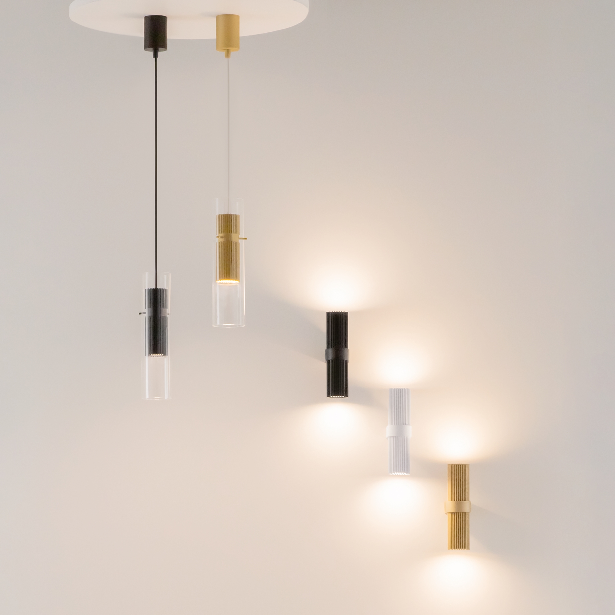 картинка Настенный светильник (бра) Maytoni MOD326WL-02MG