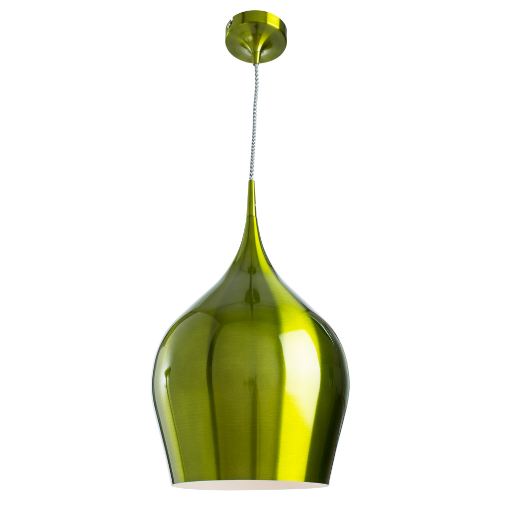 картинка Подвесной светильник Arte Lamp VIBRANT A6426SP-1GR