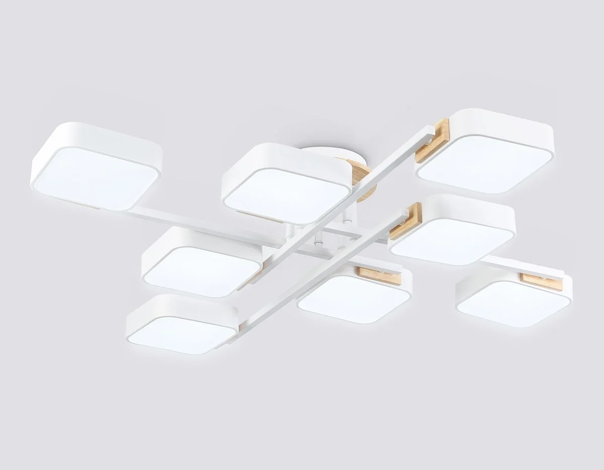 картинка Люстра светодиодная на штанге FL4888