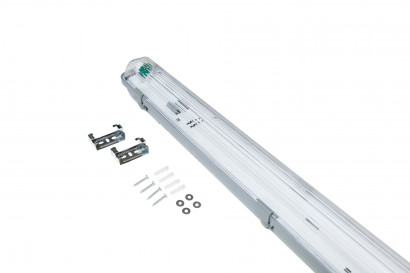 картинка Светильник под LED лампу 1х20Вт G13 TP 1270х70х75мм IP65 СириусА