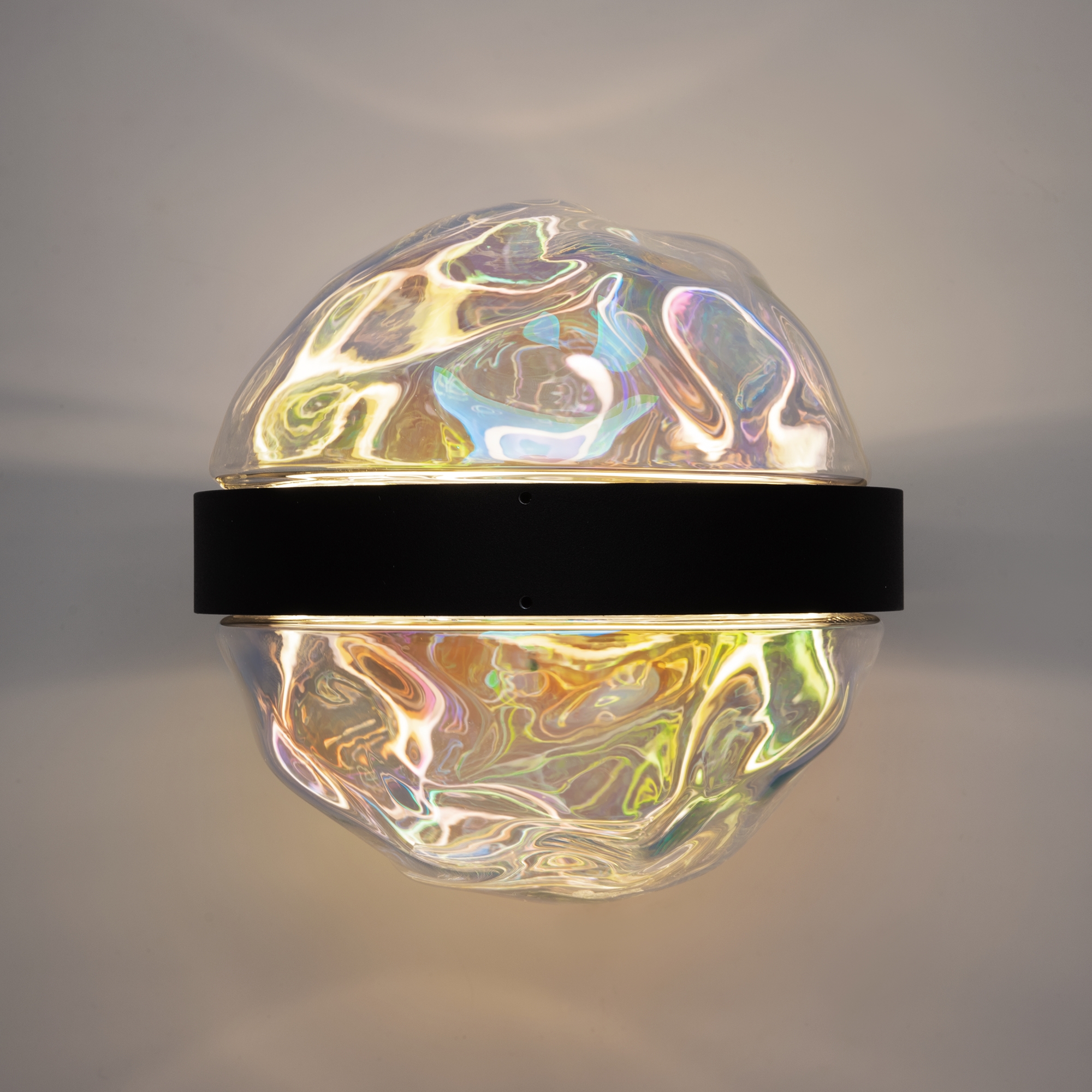 картинка Настенный светильник (бра) Maytoni MOD379WL-L6B3K