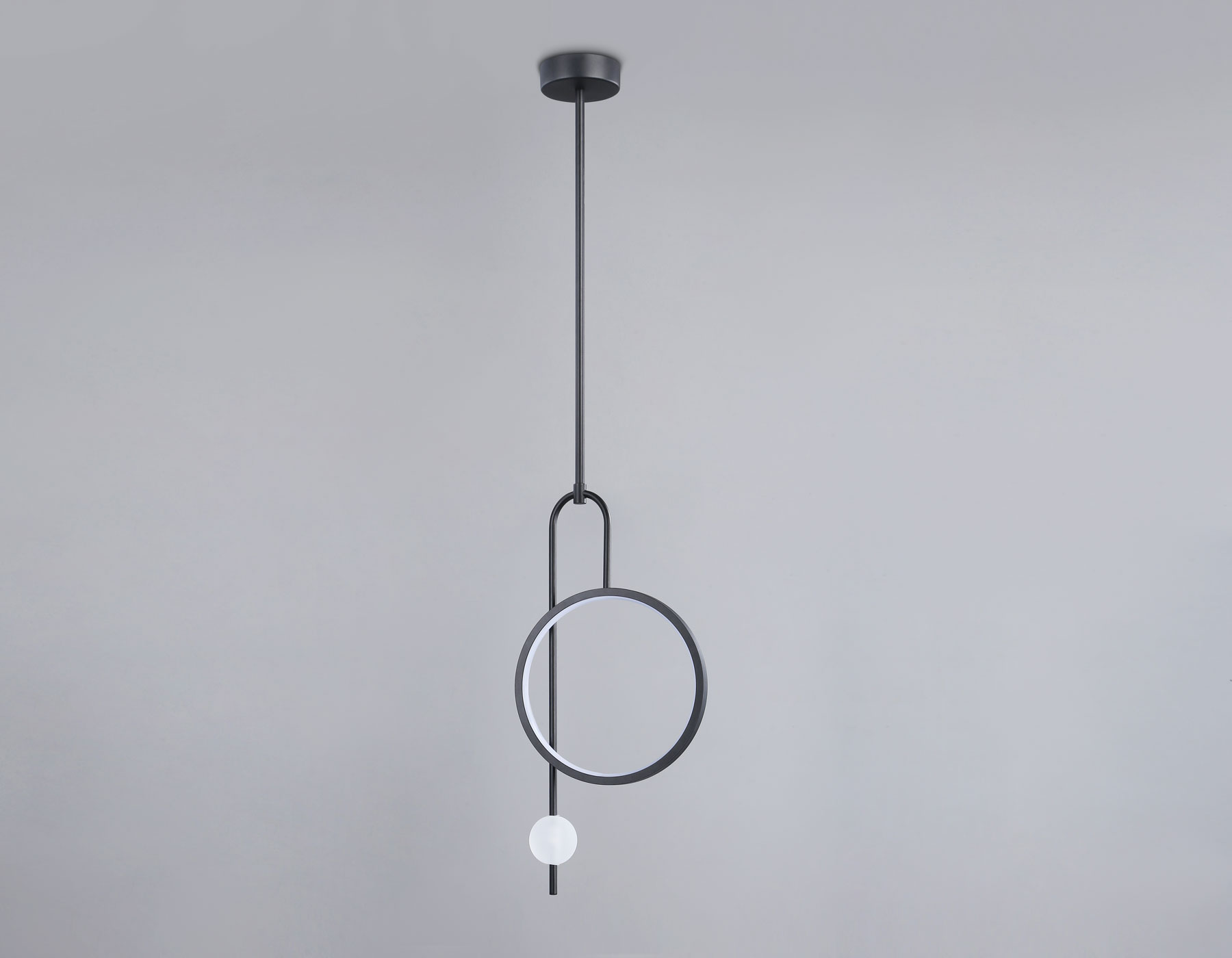 картинка Подвесной светодиодный светильник