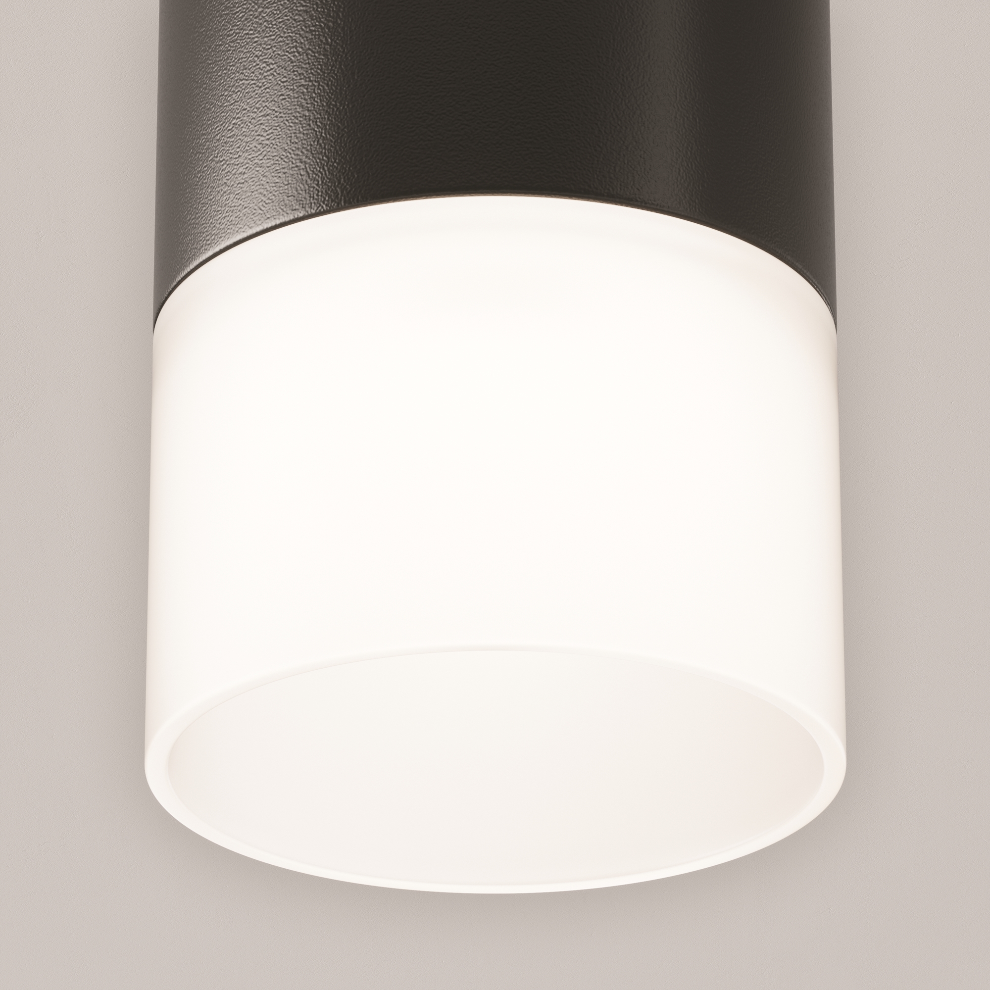 картинка Потолочный светильник Technical C007CW-01B