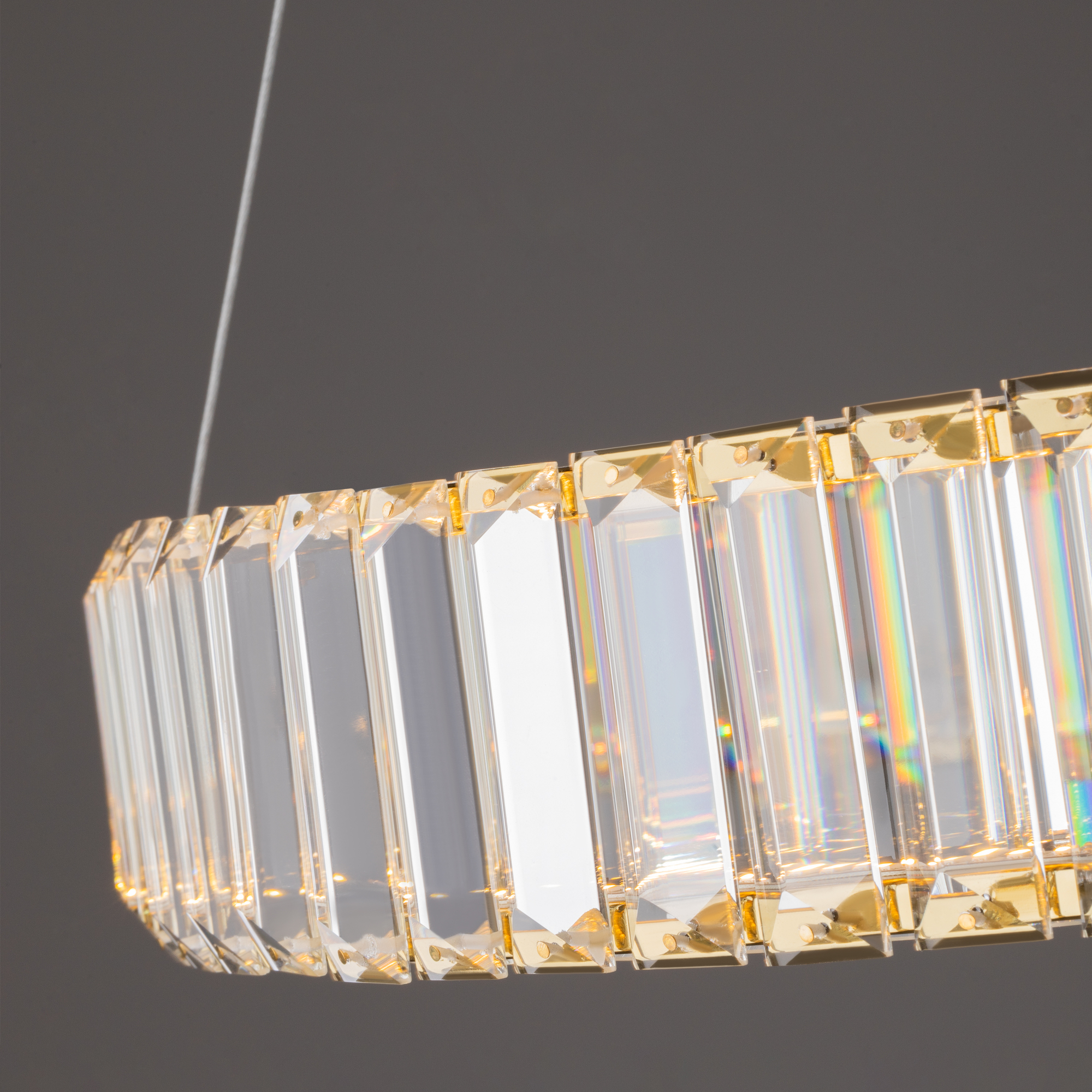 картинка Подвесной светильник Freya FR5257PL-L25G