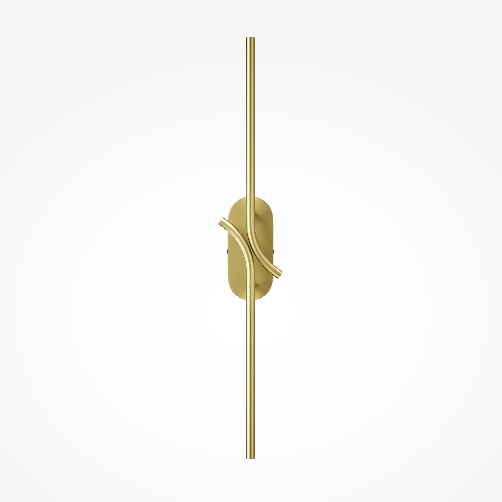 картинка Настенный светильник (бра) Maytoni MOD256WL-L5BS3K1