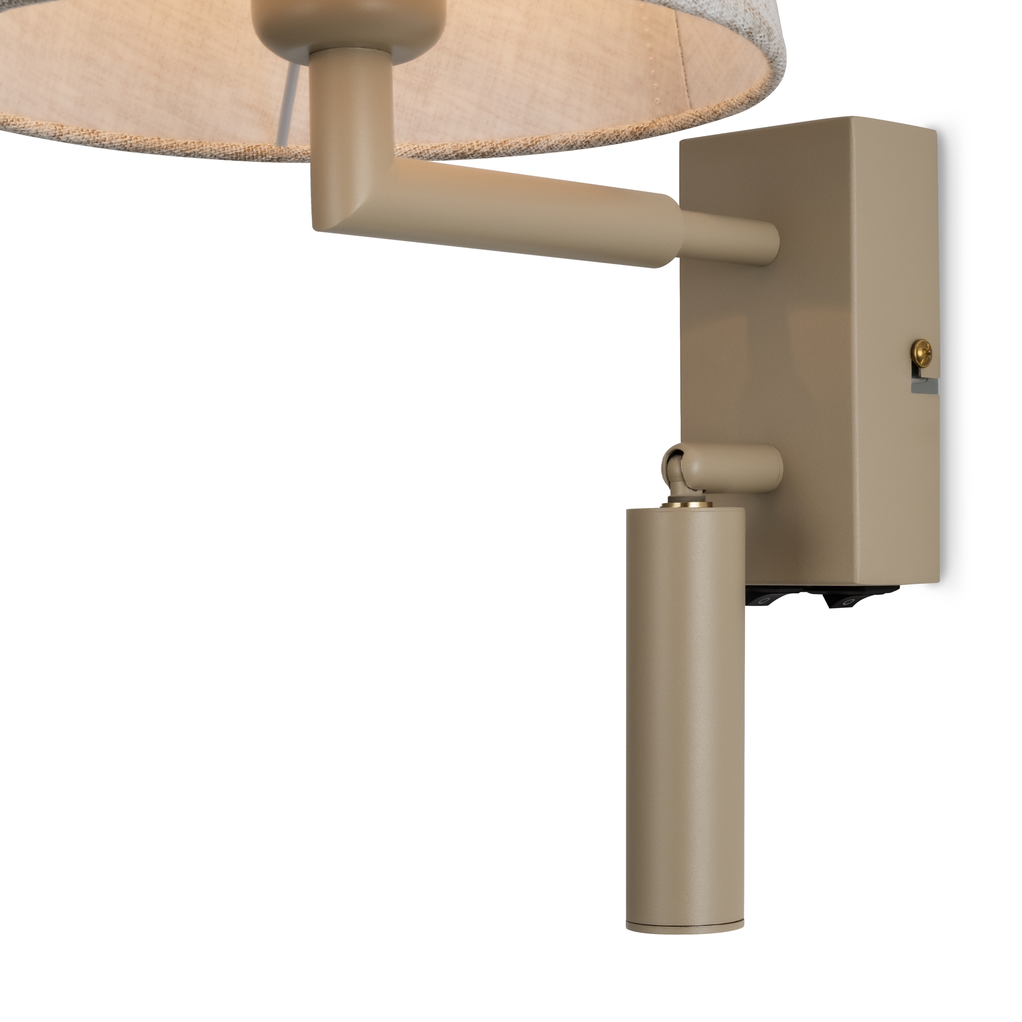 картинка Настенный светильник (бра) Freya FR2057WL-L5BG