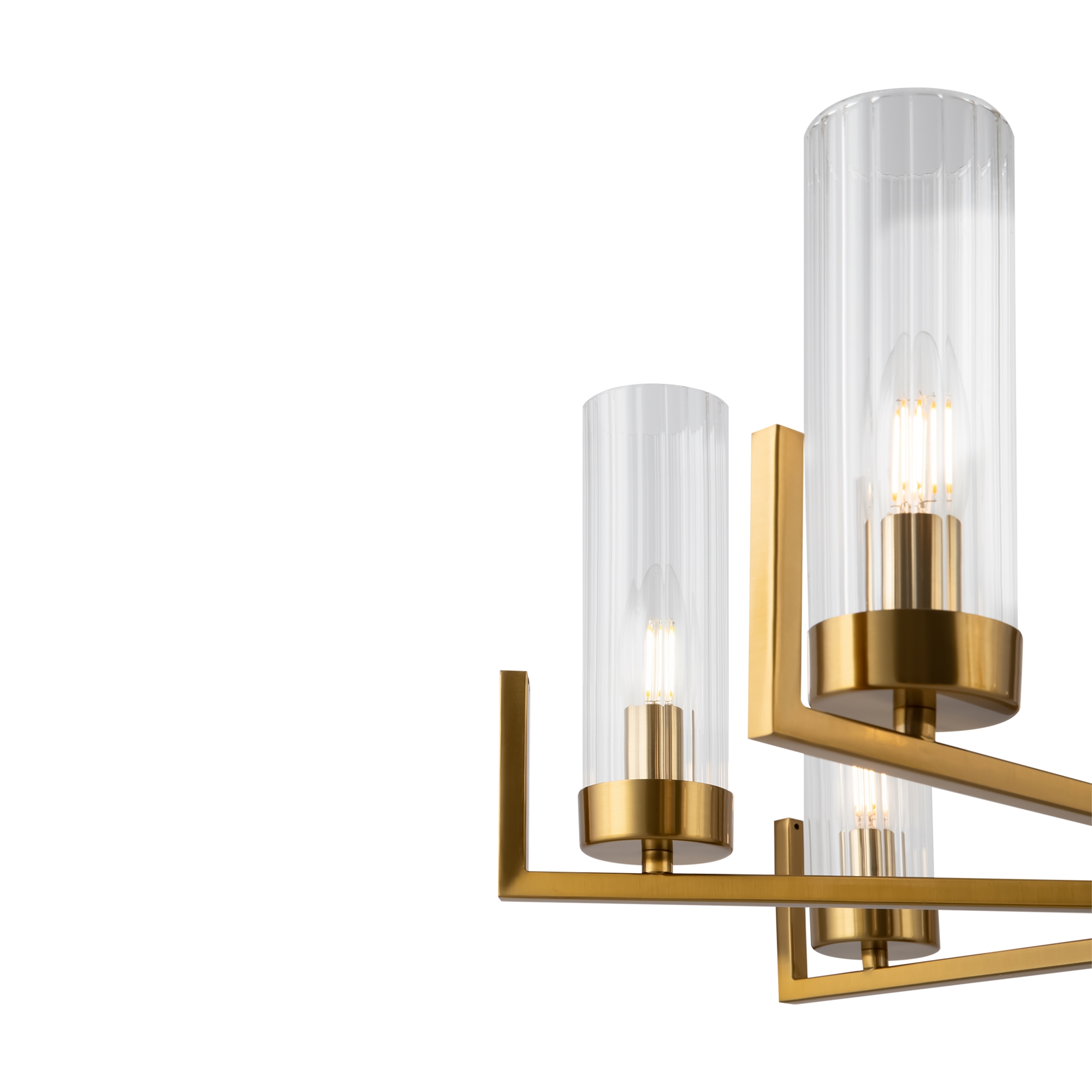 картинка Подвесной светильник Freya FR5214PL-08BS