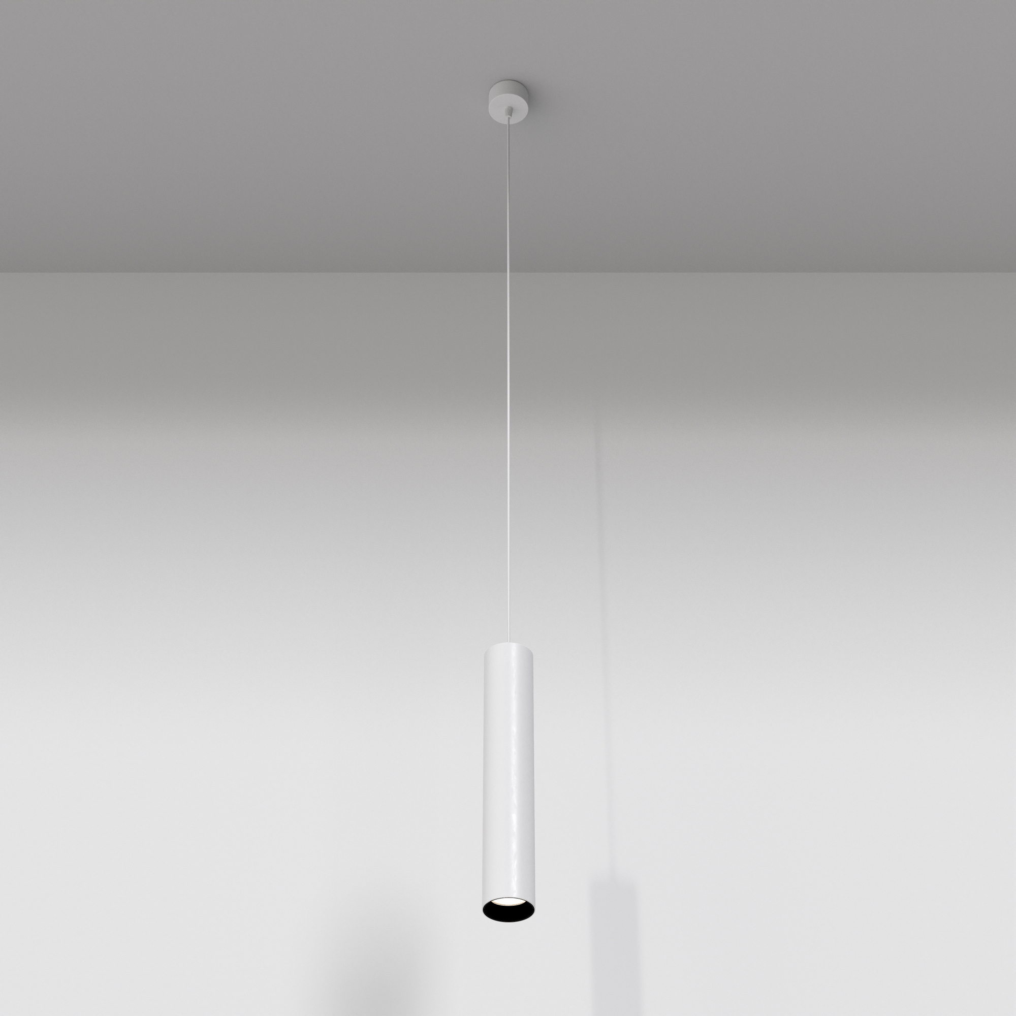 картинка Подвесной светильник Technical P072PL-L12W4K