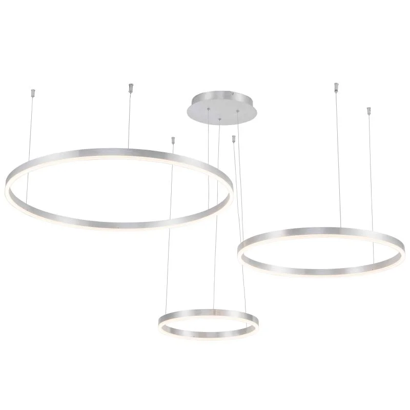 картинка Люстра подвесная Stilfort 4005/11/03P+CB серия Planetary