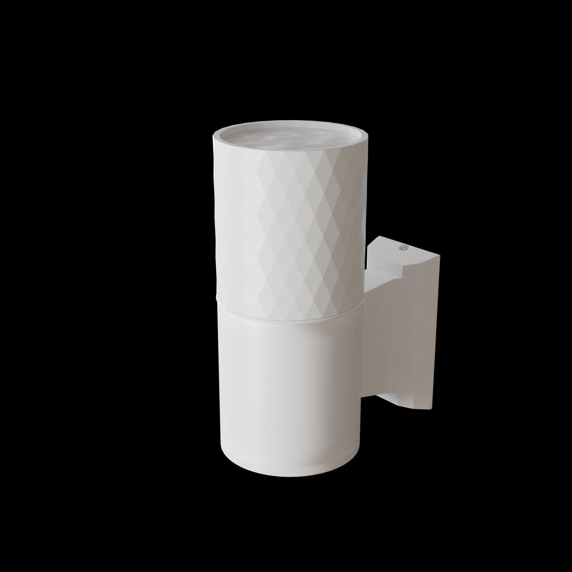 картинка Настенный светильник (бра) Outdoor O583WL-01W