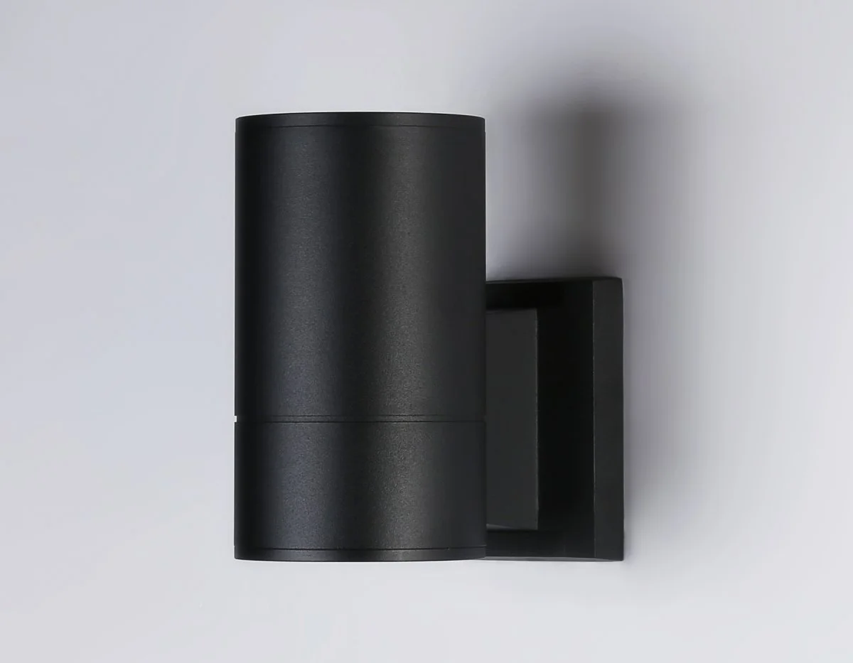 картинка Уличный настенный архитектурный светильник ST2911