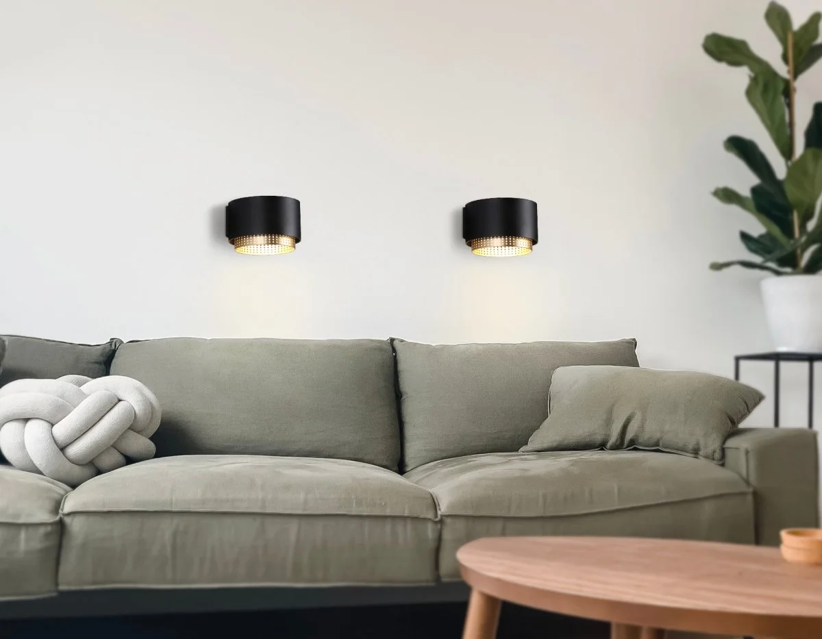 картинка Настенный светильник со сменной лампой TN71299