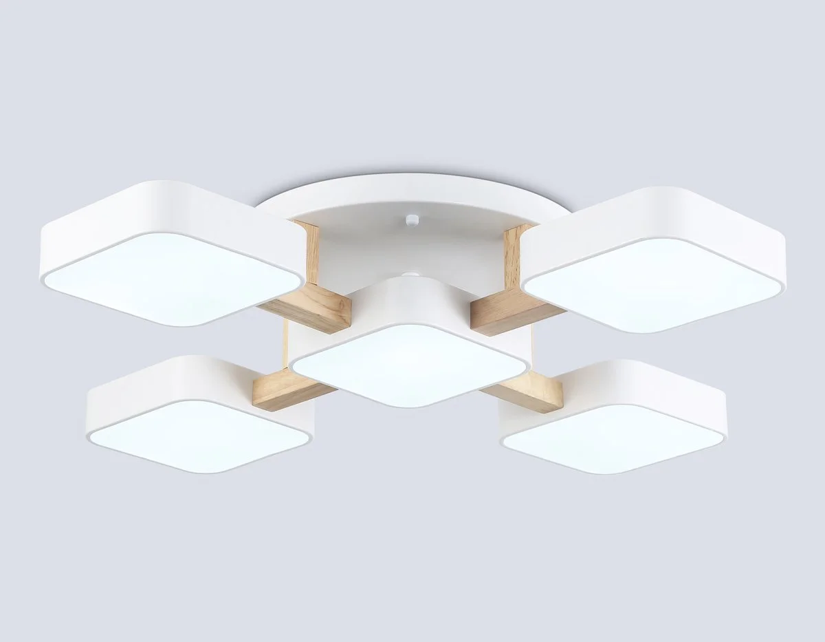 картинка Люстра светодиодная на штанге FL4881