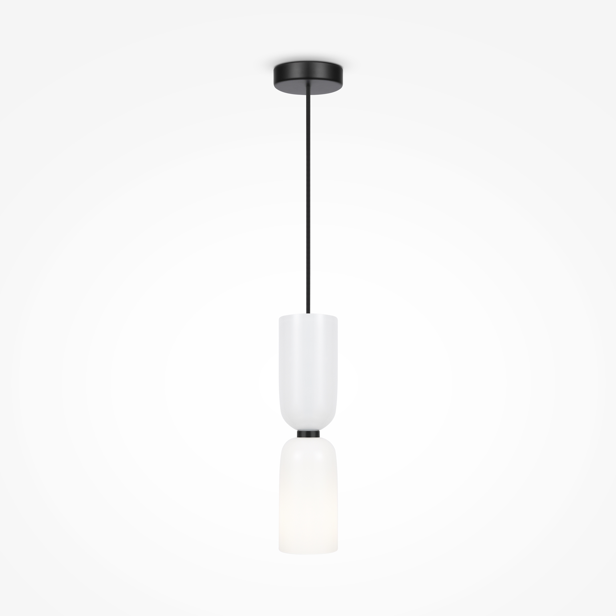 картинка Подвесной светильник Maytoni MOD177PL-01W