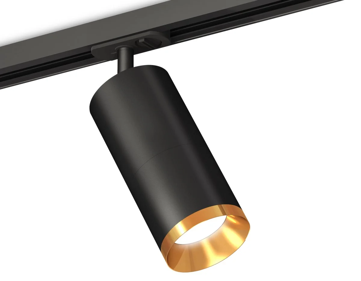 картинка Комплект трекового светильника XT7402101