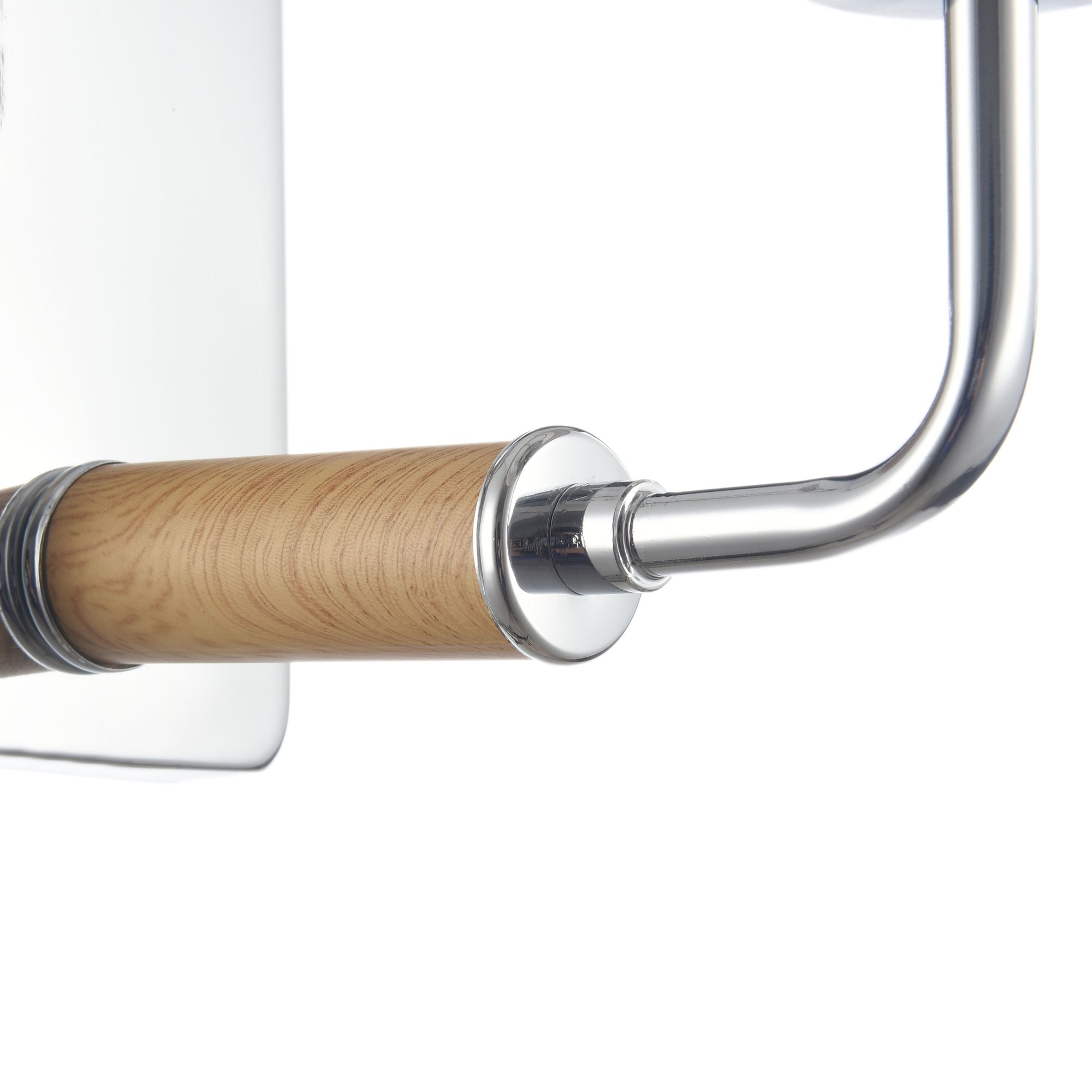 картинка Настенный светильник (бра) Freya FR5329-WL-01-CH