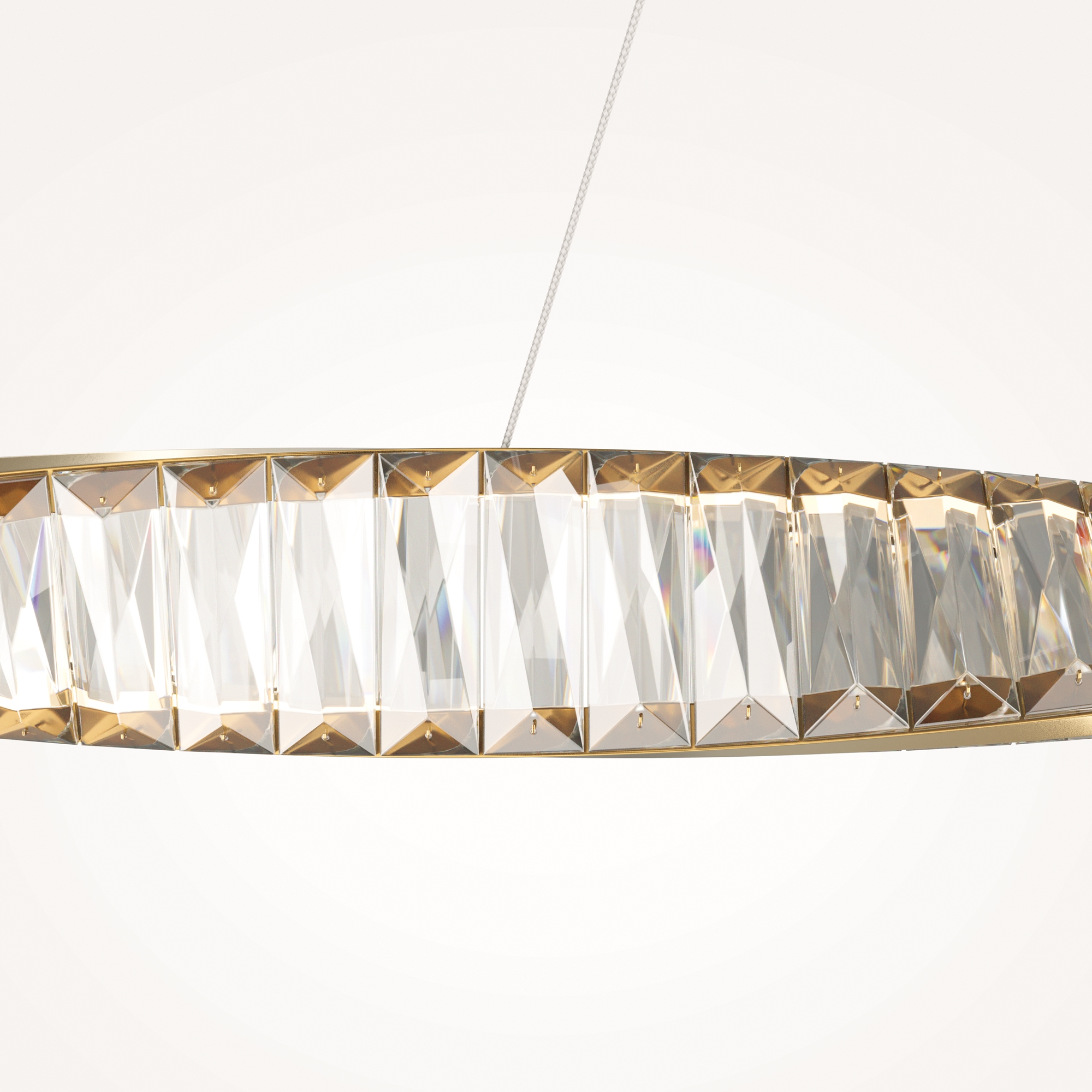 картинка Подвесной светильник Maytoni P097PL-L28BS3K