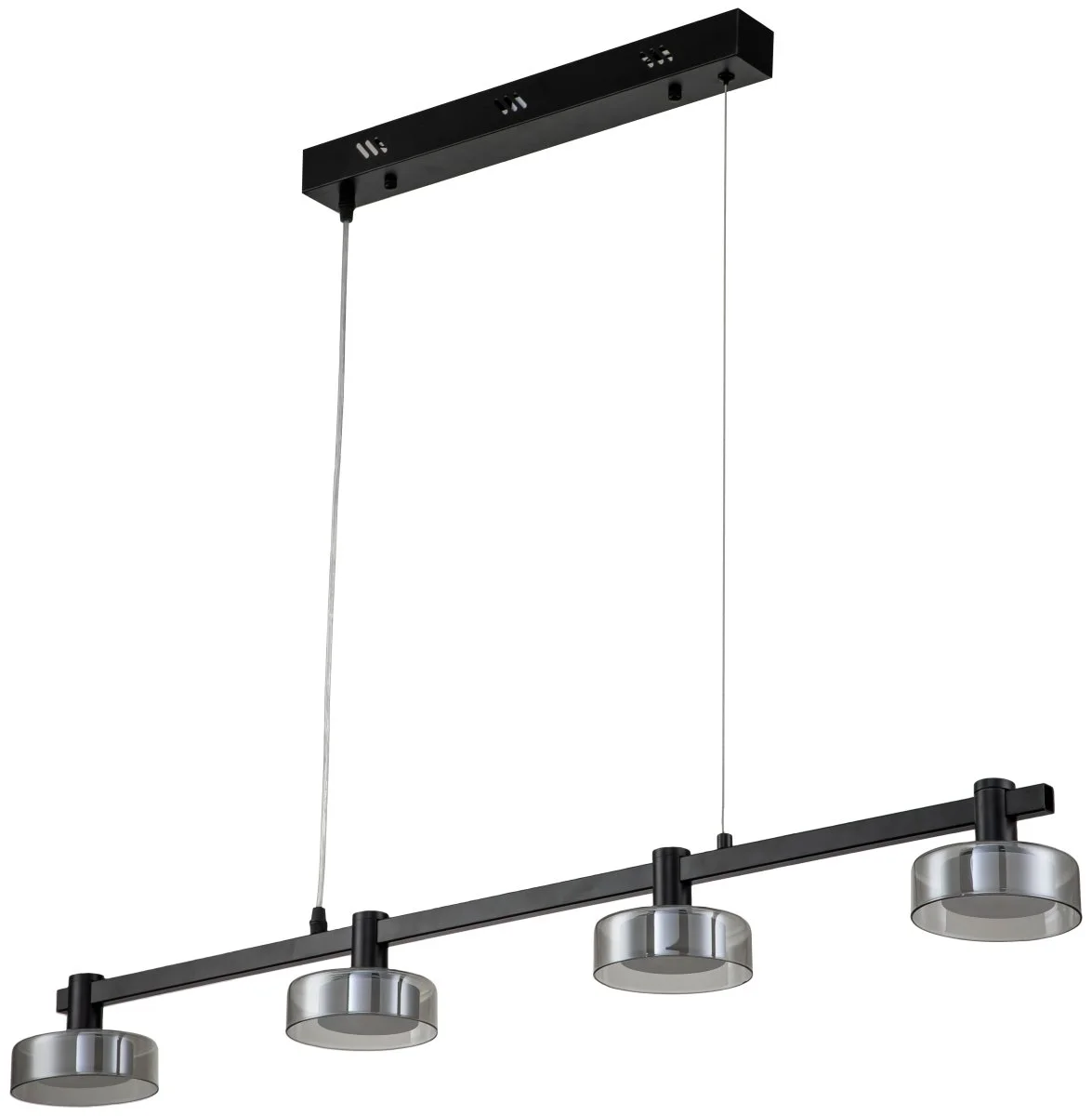 картинка Люстра подвесная Stilfort 4009/02/04PL серия Gloze