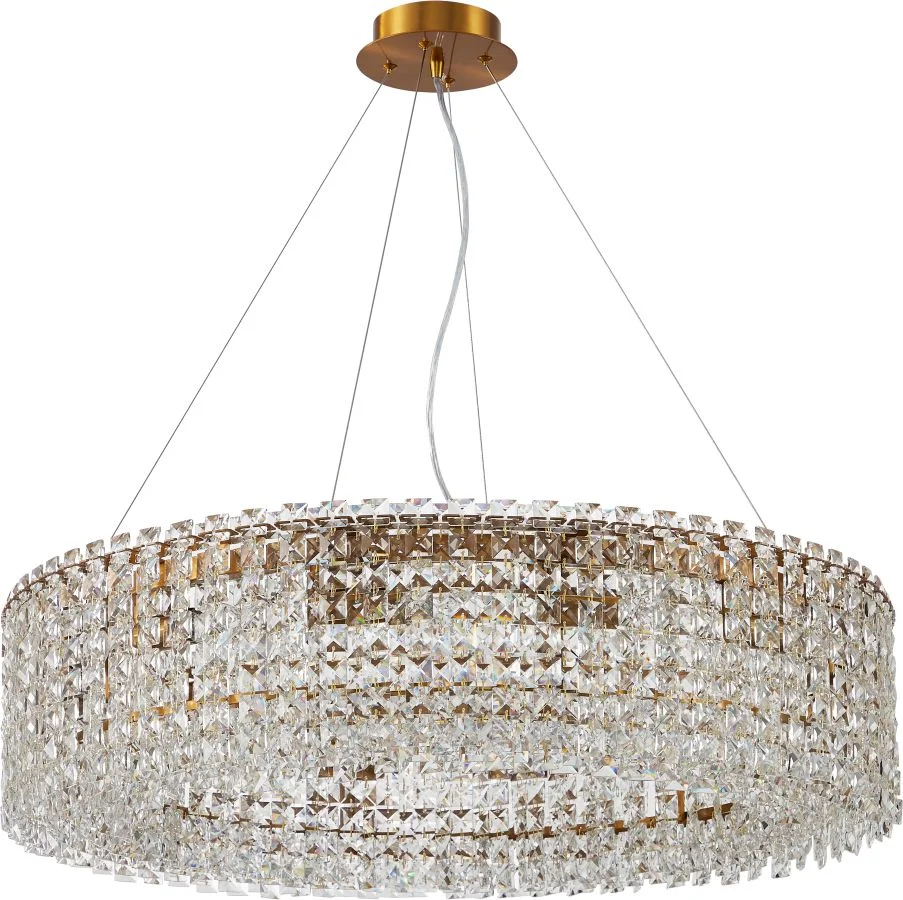 картинка Люстра подвесная Stilfort 2179/05/12P серия Delone