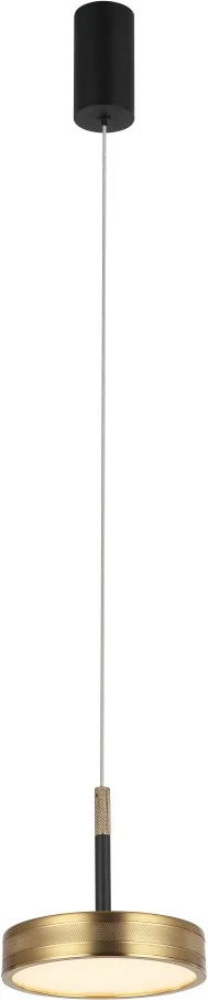 картинка Светильник подвесной Stilfort 4025/05/01P серия Tendas