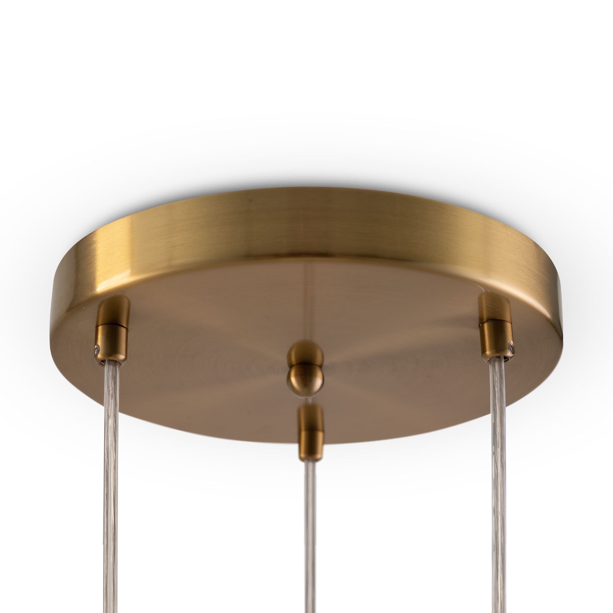 картинка Подвесной светильник Freya FR5364PL-03BS