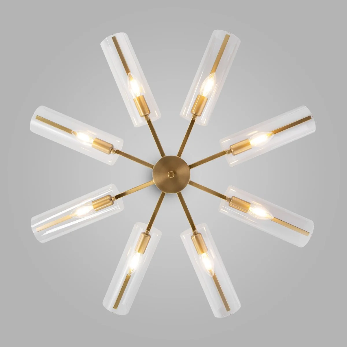 картинка Потолочный светильник 70144/8