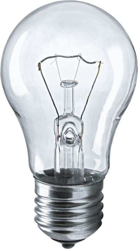 картинка Лампа накаливания 94 325 NI-A-40-230-E27-CL Navigator 94325