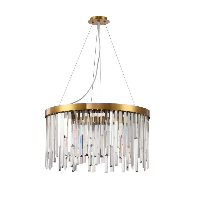 картинка Люстра подвесная Stilfort 2113/03/08P серия Venecia