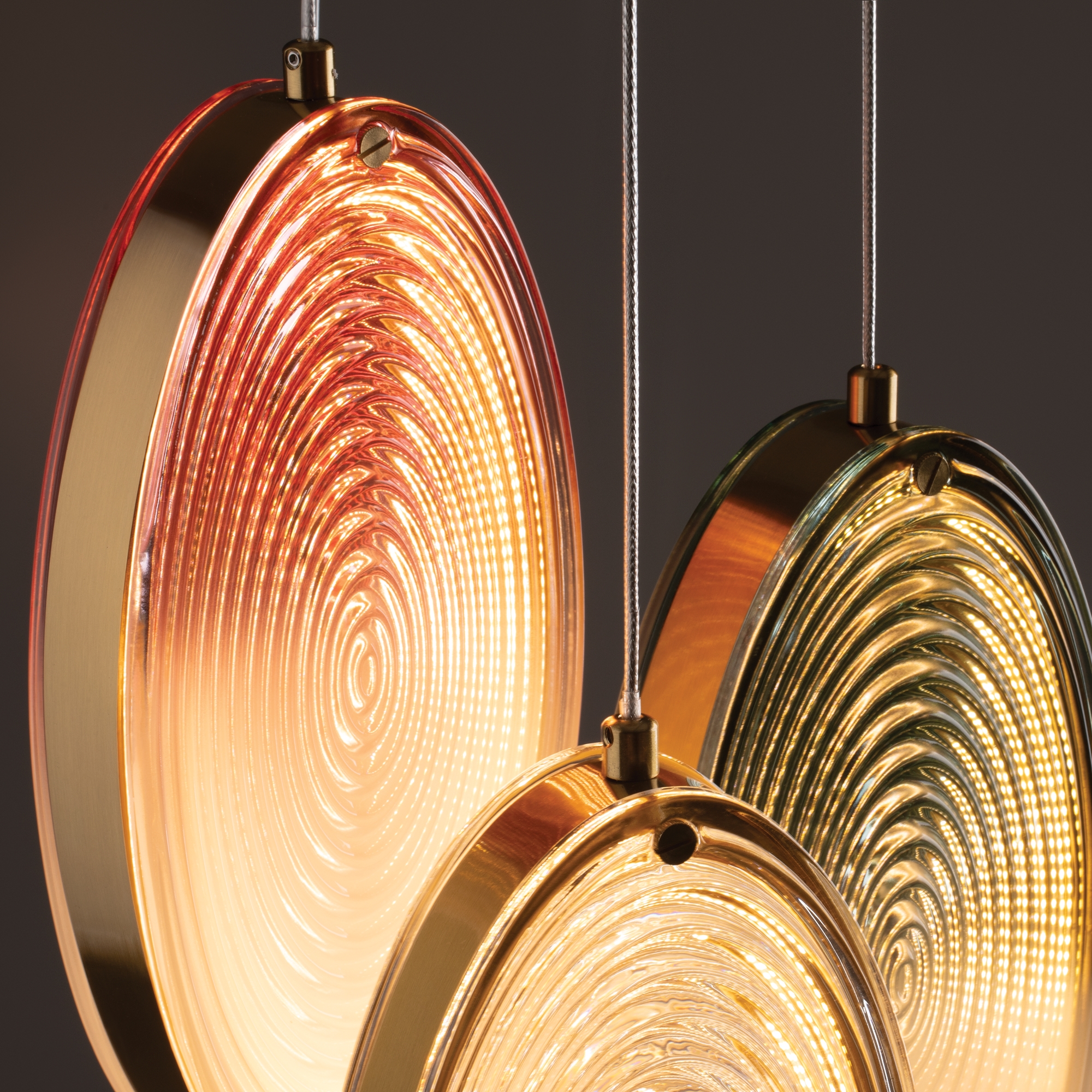 картинка Подвесной светильник Freya FR6139PL-L24BS