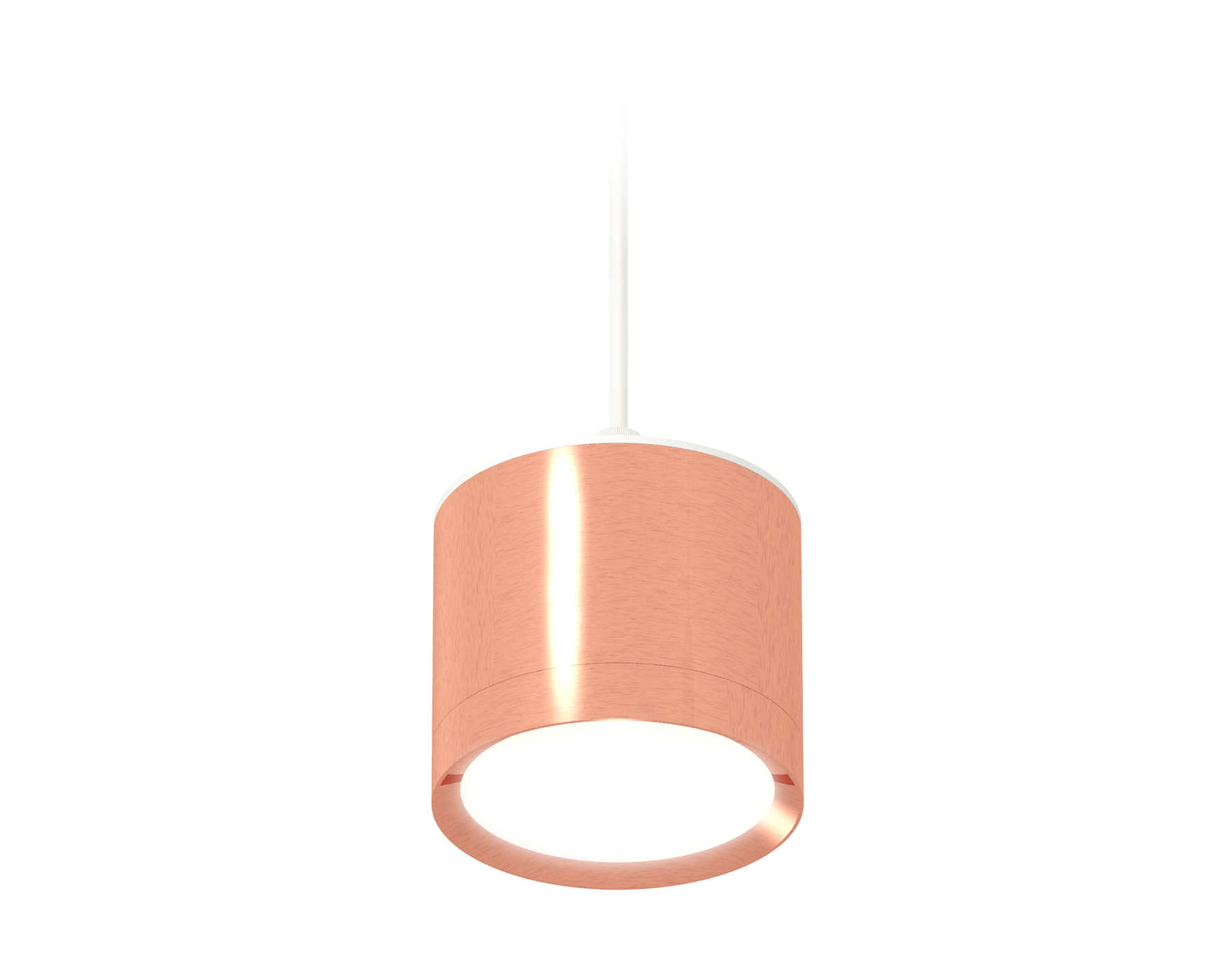 картинка Комплект подвесного светильника GX53