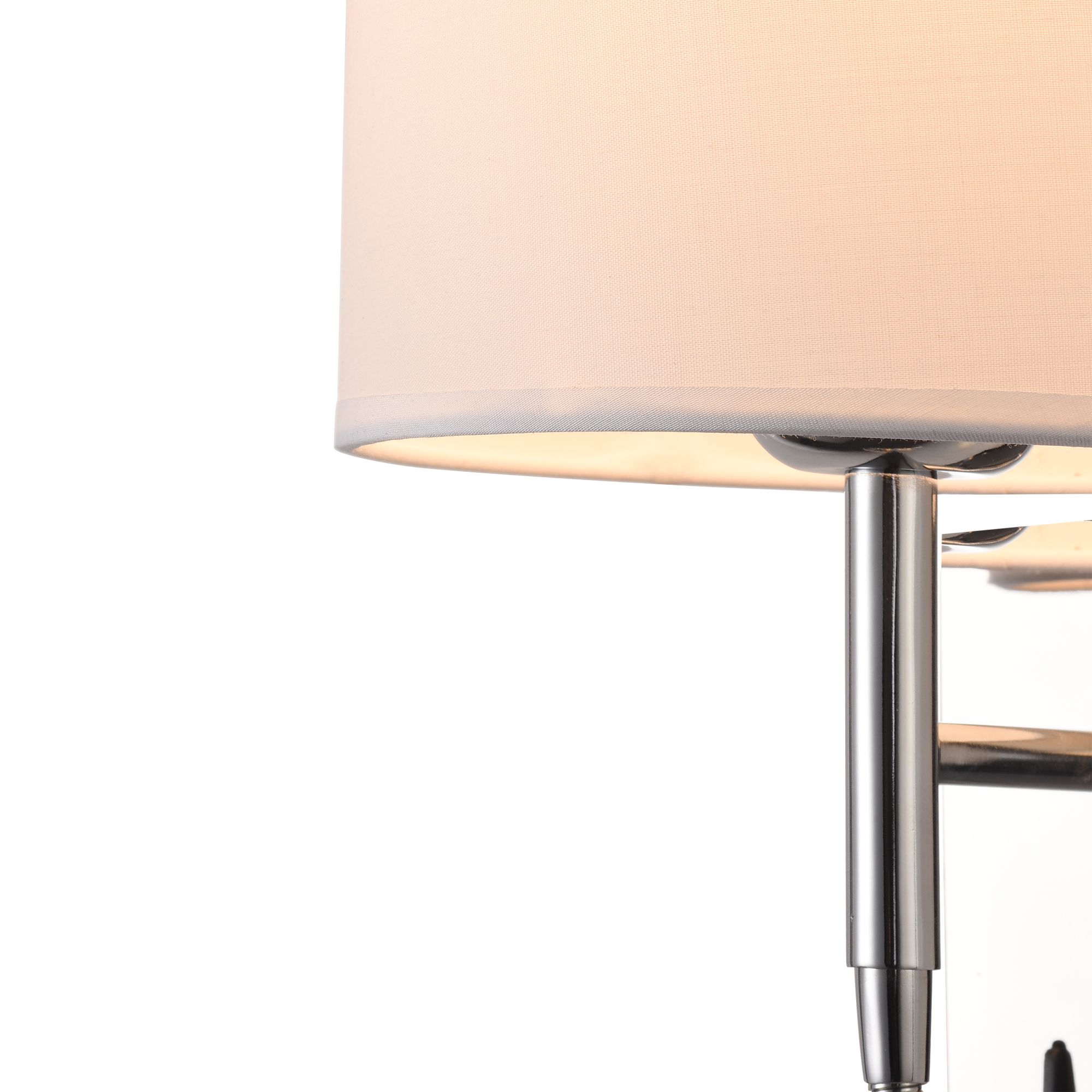 картинка Настенный светильник (бра) Maytoni MOD617WL-01CH