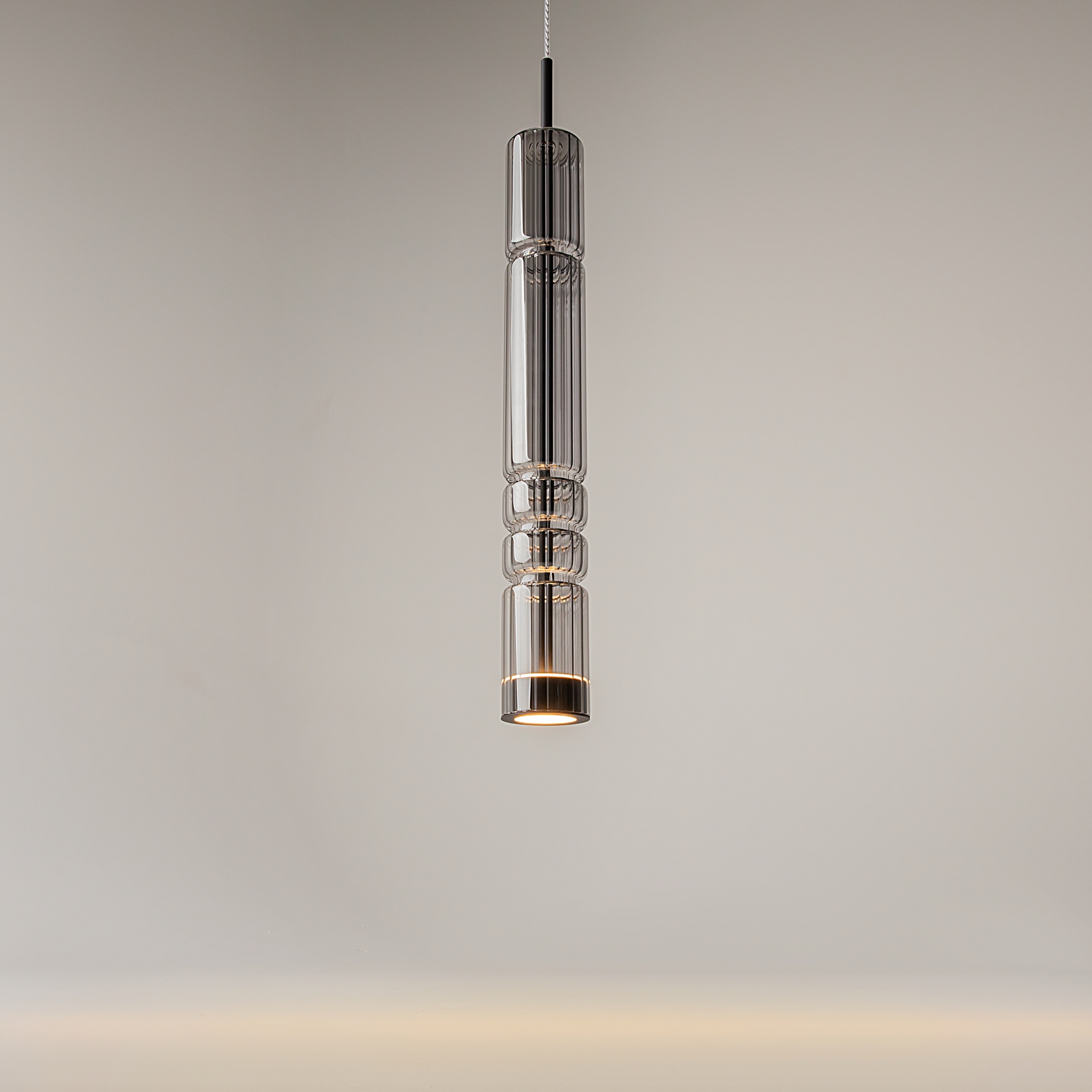 картинка Подвесной светильник Maytoni MOD272PL-L12B3K