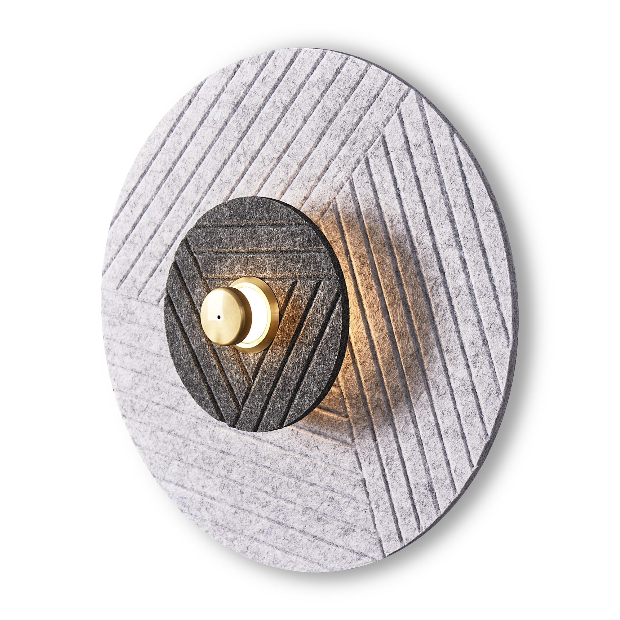 картинка Настенный светильник (бра) Freya FR5494WL-L4GR